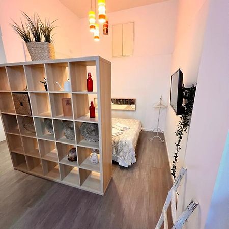 Altamura Loft ภายนอก รูปภาพ