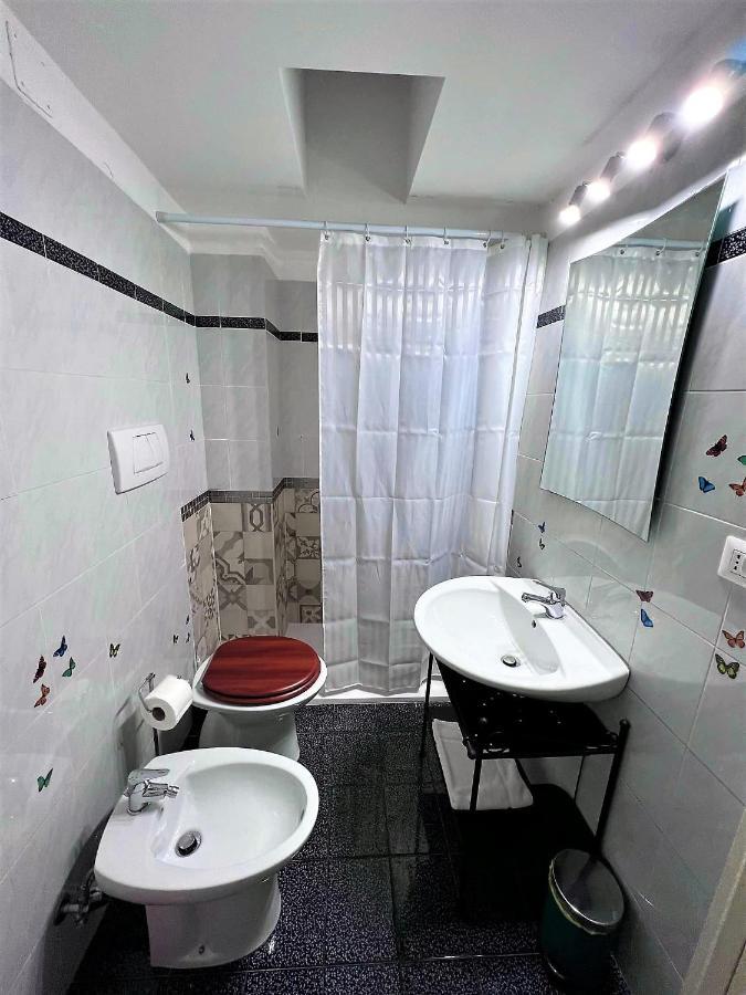 Altamura Loft ภายนอก รูปภาพ
