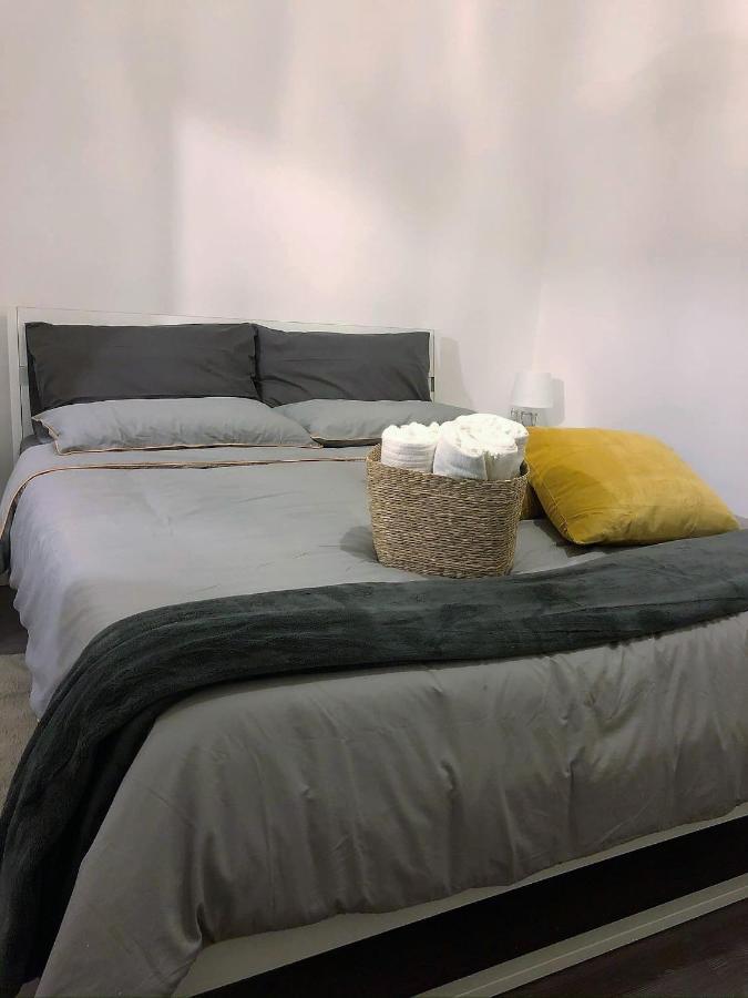 Altamura Loft ภายนอก รูปภาพ