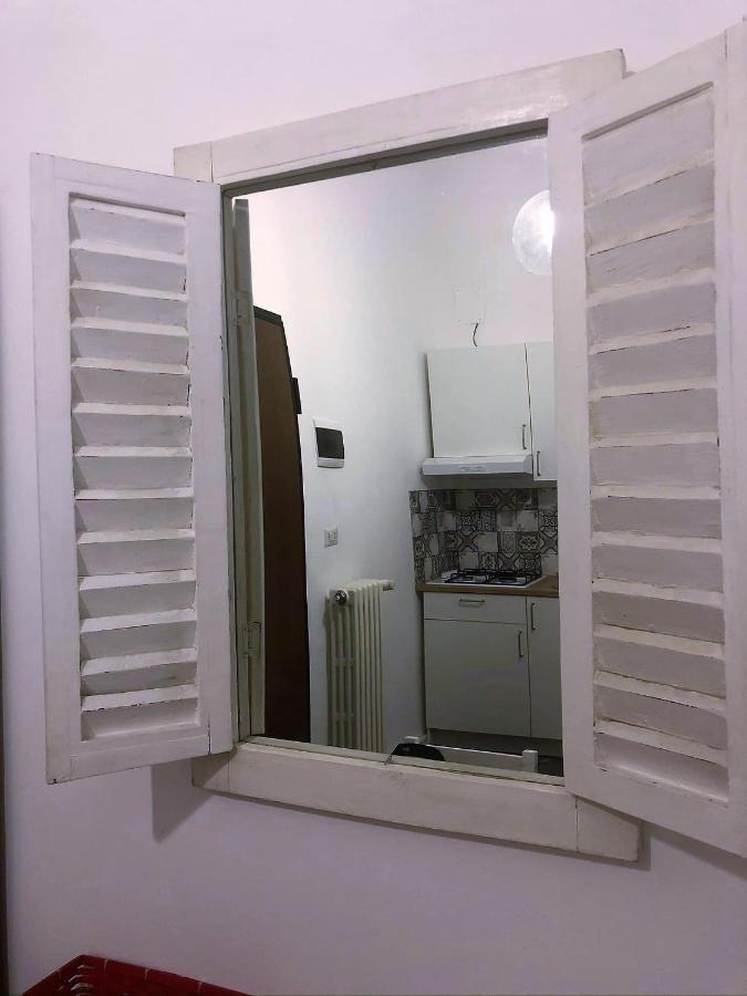 Altamura Loft ภายนอก รูปภาพ