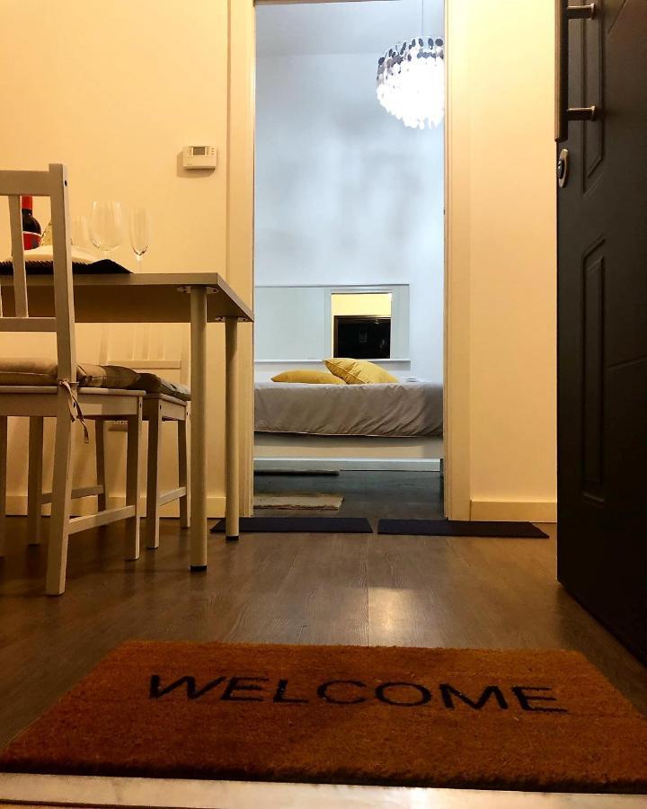 Altamura Loft ภายนอก รูปภาพ