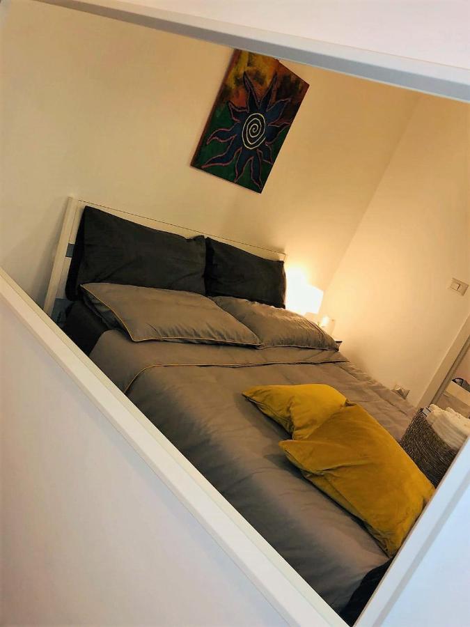 Altamura Loft ภายนอก รูปภาพ