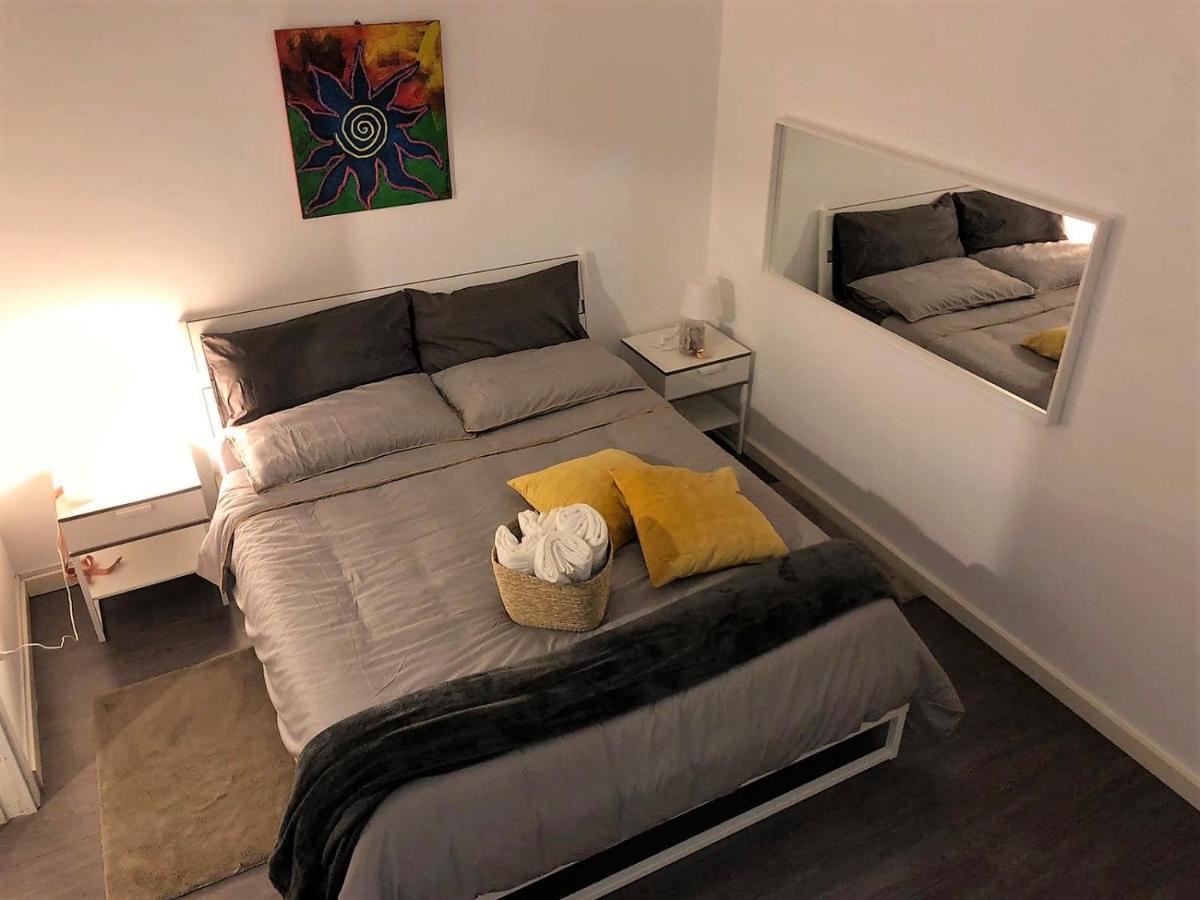 Altamura Loft ภายนอก รูปภาพ