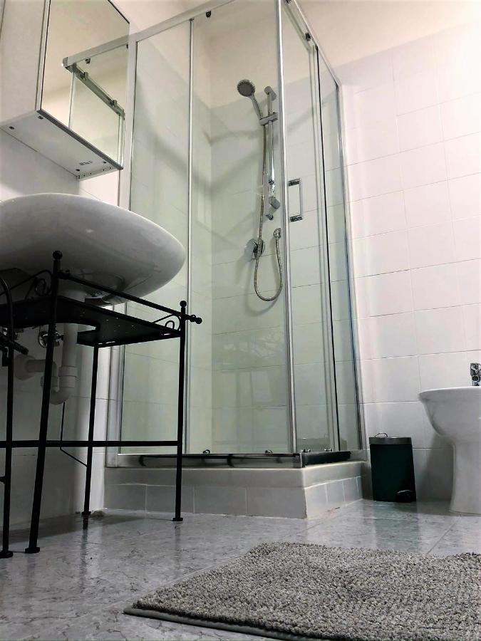 Altamura Loft ภายนอก รูปภาพ