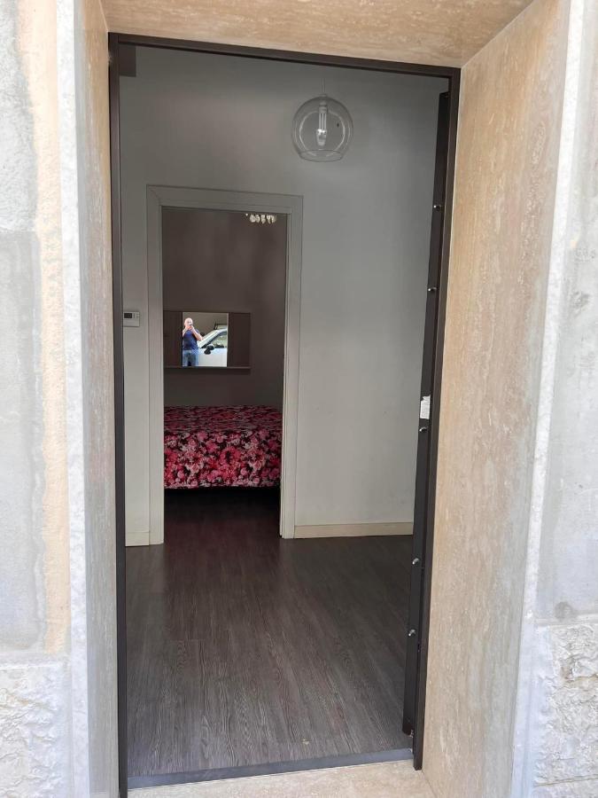Altamura Loft ภายนอก รูปภาพ