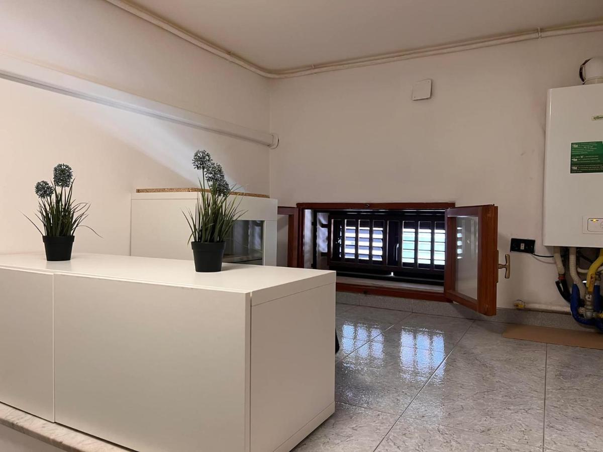 Altamura Loft ภายนอก รูปภาพ