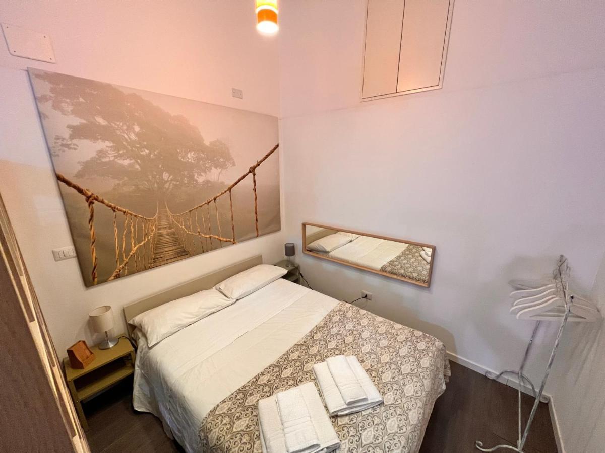Altamura Loft ภายนอก รูปภาพ