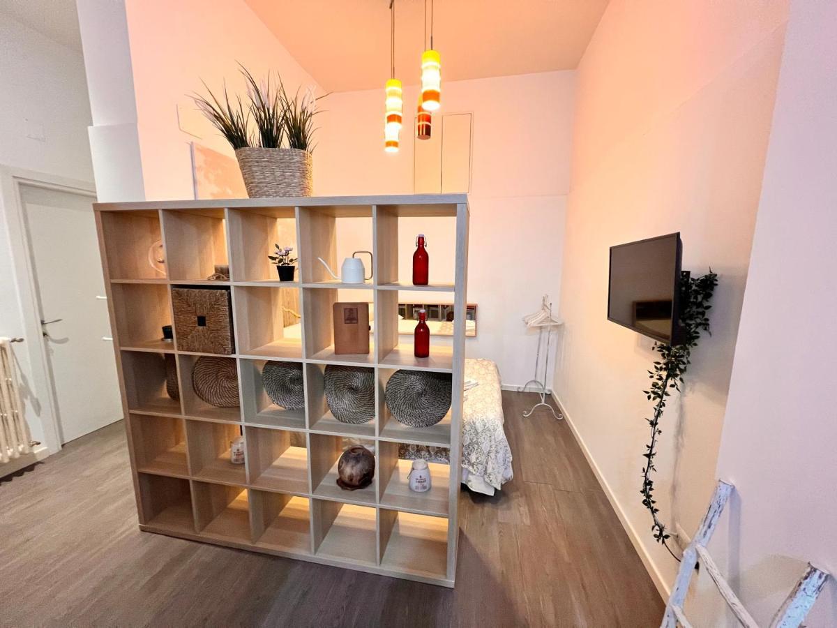 Altamura Loft ภายนอก รูปภาพ
